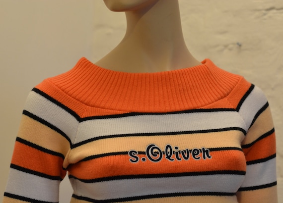 S.Oliver Maglione Donna Rosa Costine Moderno (IT 48, EU 44 - 3