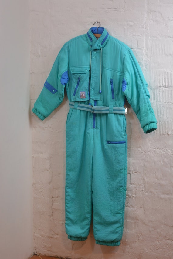 90s jumpsuit