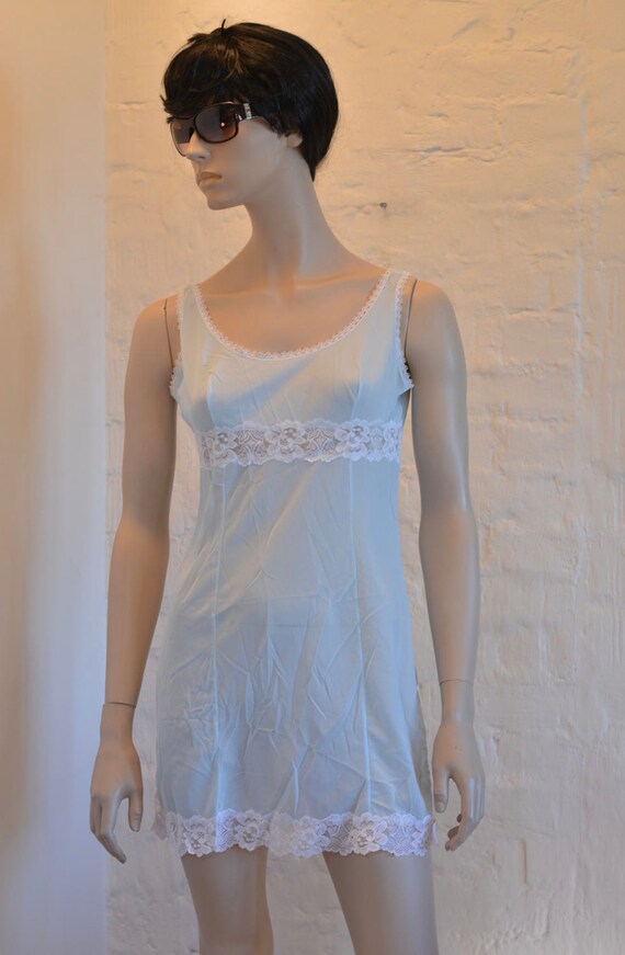 slip dress pyjama