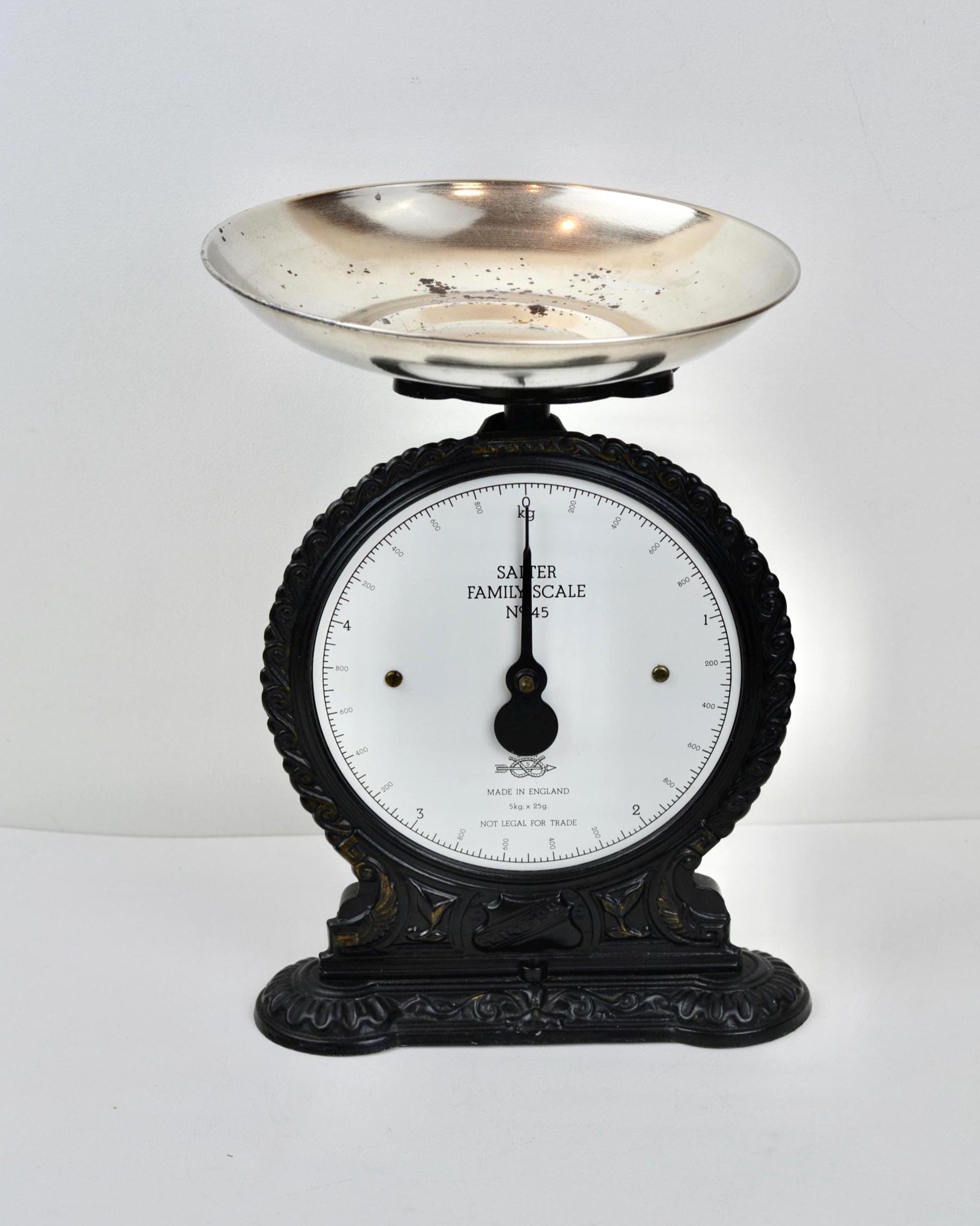 Salter No 45 Scale - Etsy