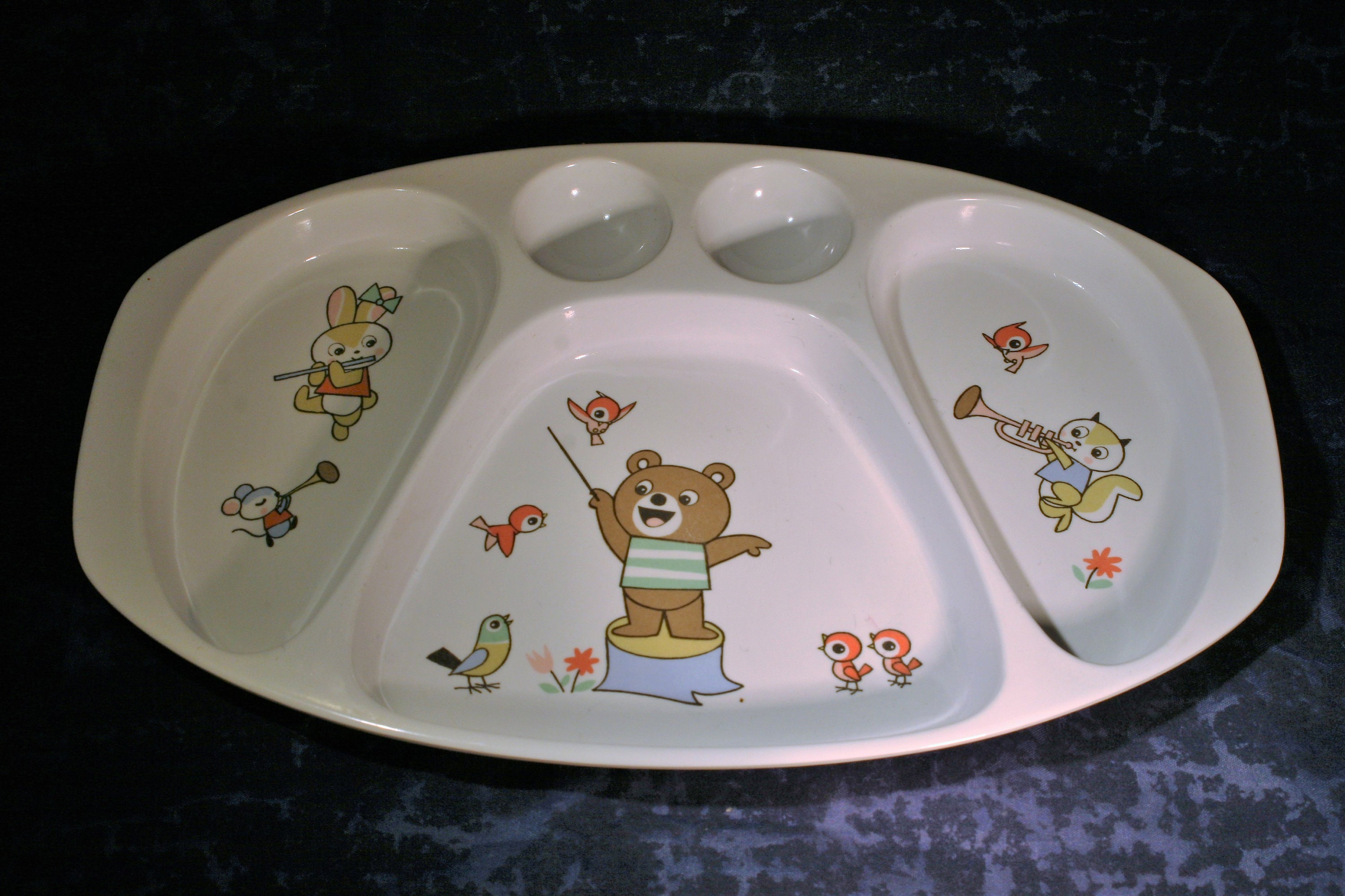 Noritake children's - Etsy 日本