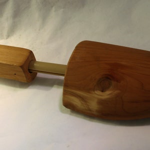 Wooden Shoe Stretcher
