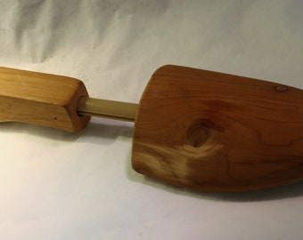 Wooden Shoe Stretcher