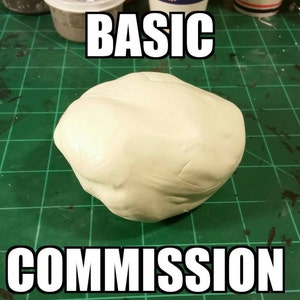 Basic Commission