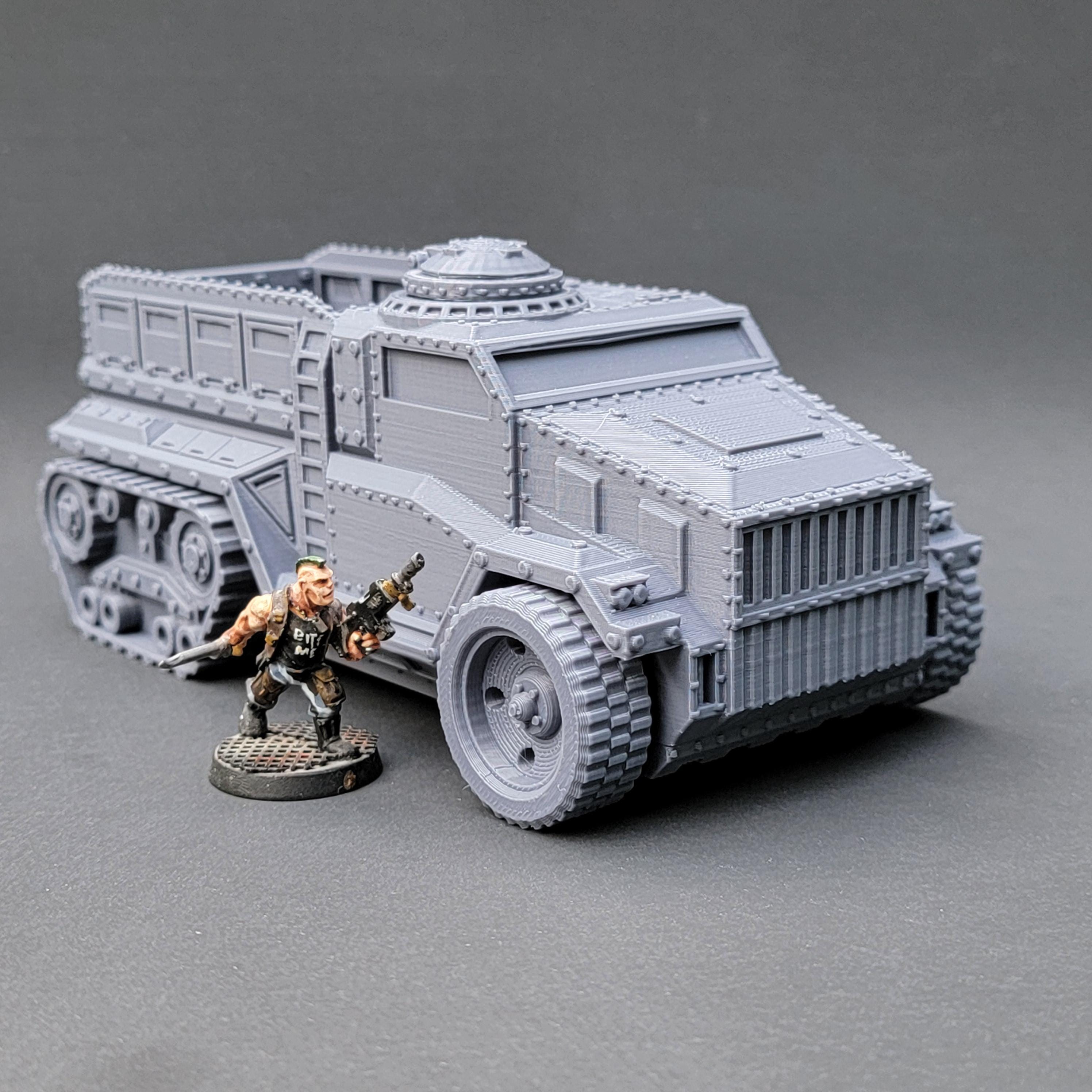 LEGO Star Wars 75086 pas cher, Le transport de troupes de droïdes