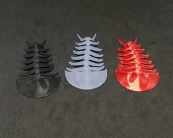 Flexi Trilobite Flexible Toy