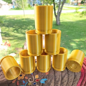 66mm Kugeldose Bier/Pop/Soda/Getränkedosenhalter Tasse