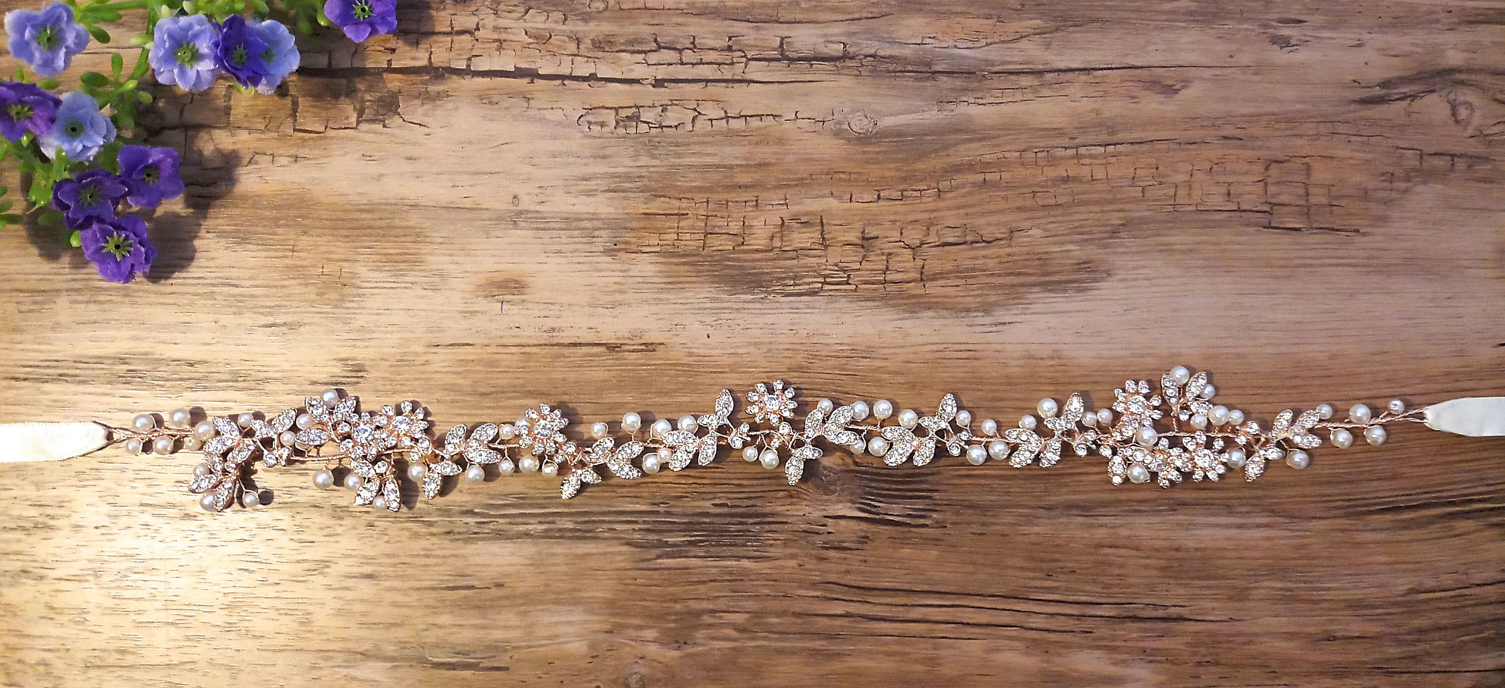 Bridal Belt Belt Wedding Bride Wedding Dress Dress Rose Gold Rose Gold Rhinestone Pearls White Ivory - Etsy Bridal Belt Belt Wedding Bride Wedding Dress Dress Rose Gold Rose Gold Rhinestone Pearls White Ivory - Etsy