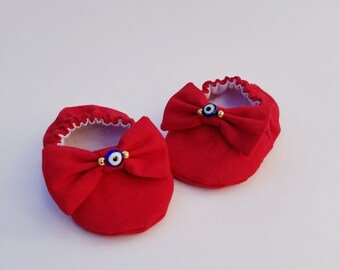 mexican shoes for babies