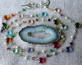 Perle Zirkonia Strass 6mm #4220 TOP
