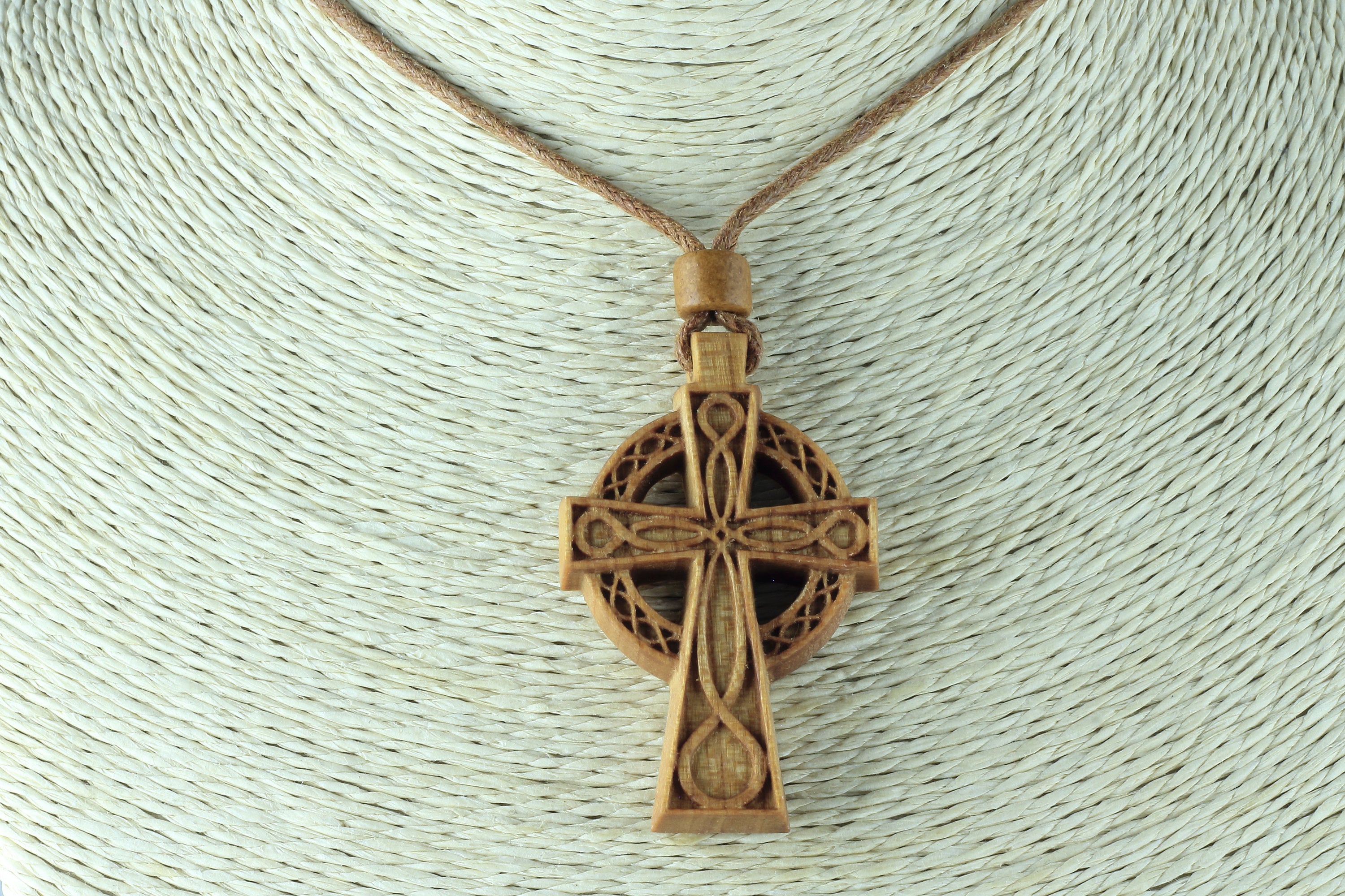 Celtic Cross Celtic Cross Necklace Celtic Necklace Celtic Knot - Etsy
