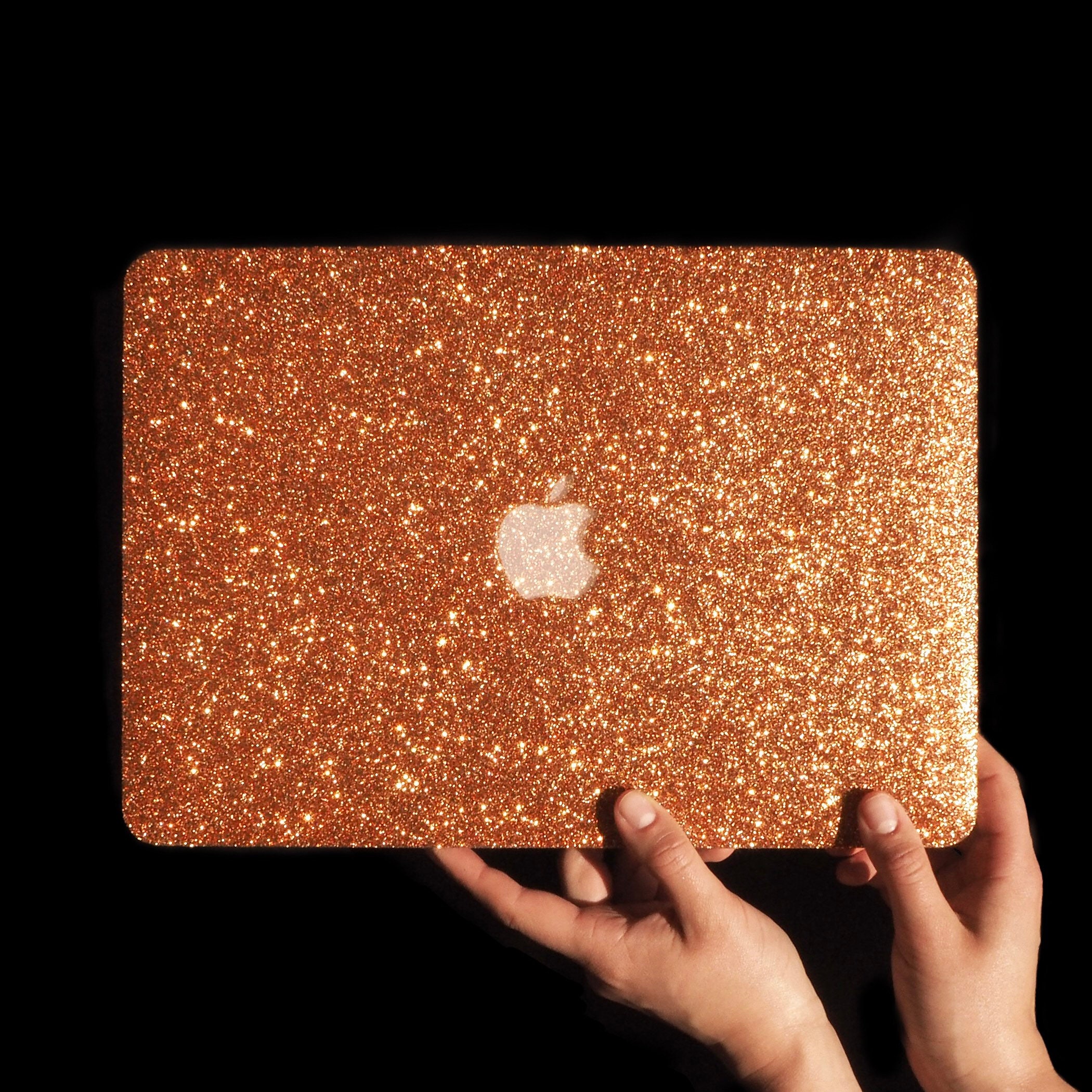 initial macbook case