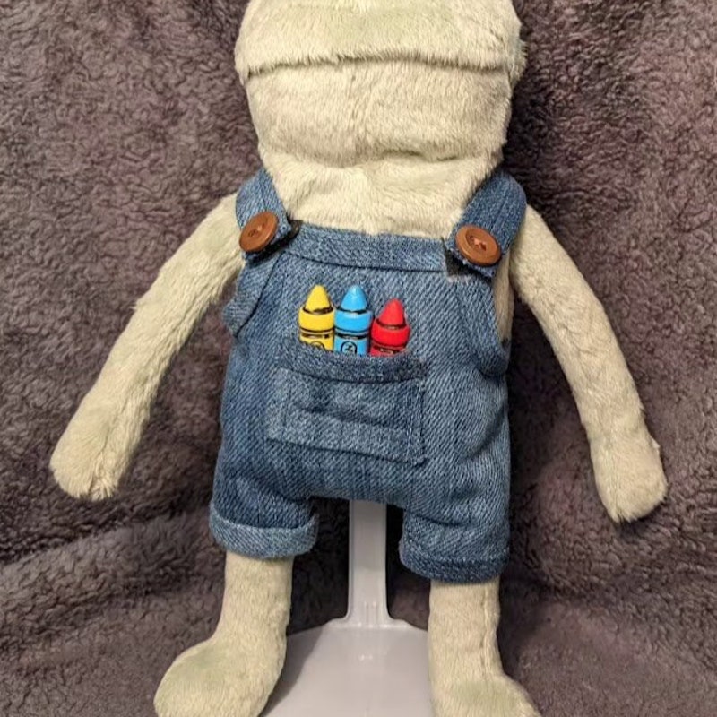 Jellycat Clothes - Etsy