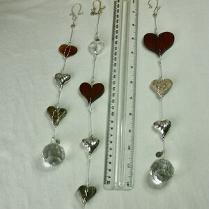 HEART Sun Catchers, Just Love Sun Catchers image 3