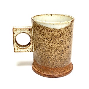 Speckled Clyde Mug