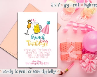 That's so Fetch, Mean Girls Personalized Girls Night or Brunch ...