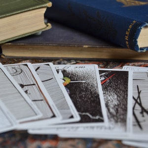 Wat nu? Wat moet ik doen? Tarot lezen