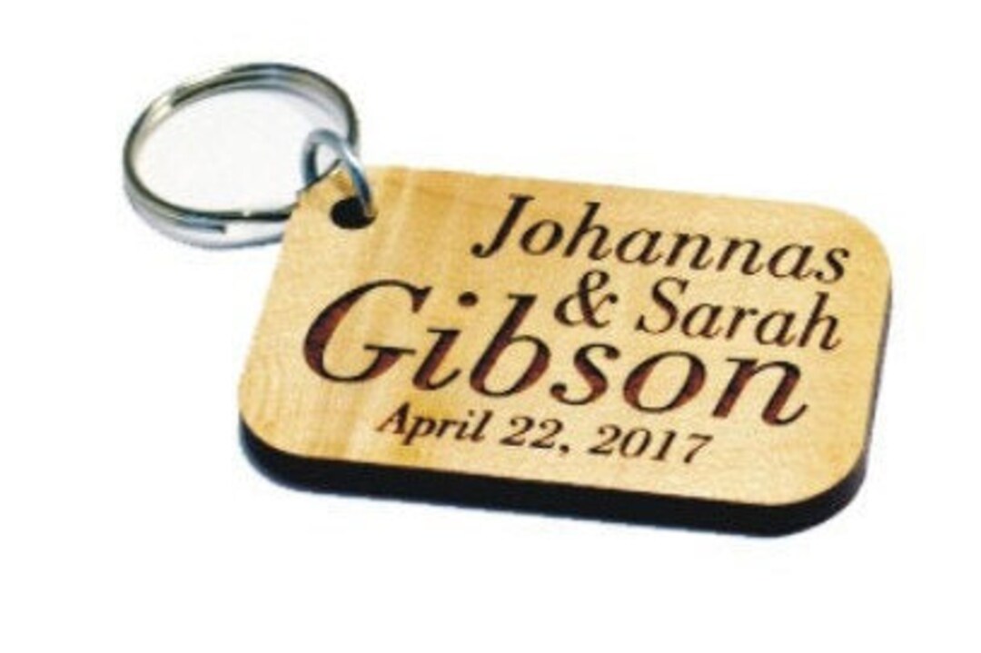 Count Customs Key Ring Custom Key Rings - Etsy
