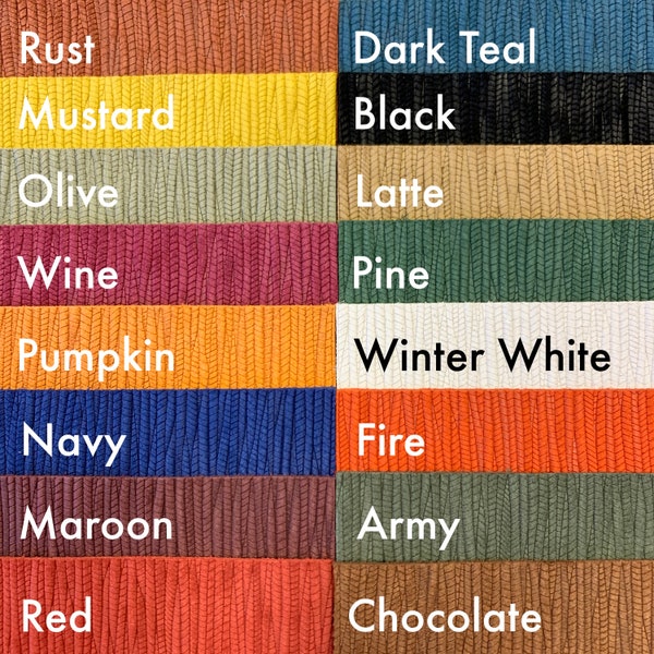 Leather Sheets for Making Earrings Etsy