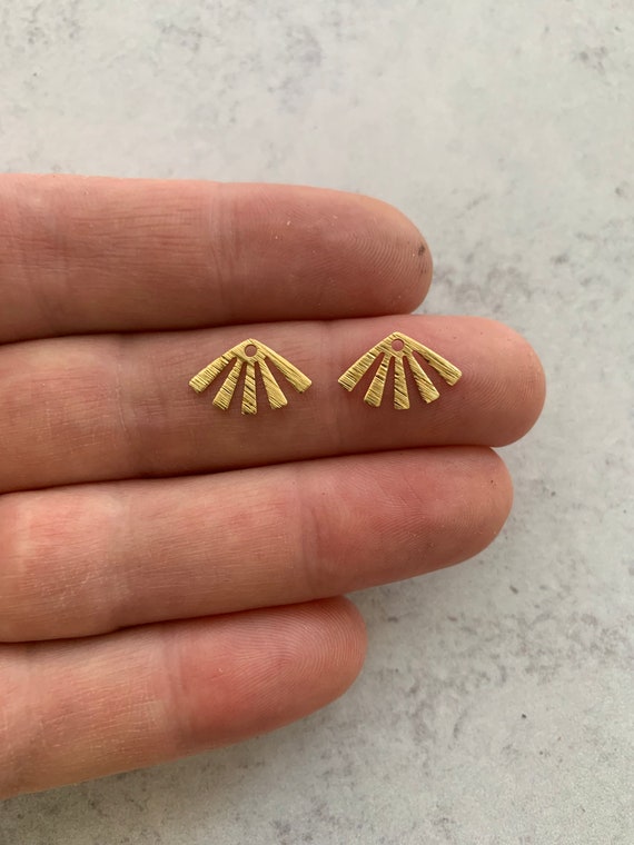 Faux leather earrings on sale wholesale