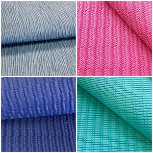 Foglio di pelle, Pelle per orecchini fai da te, Pezzo in tessuto in pelle genuina, Pellet, Produzione di orecchini, Scarpa, Cucitura, Purses, Artigianato