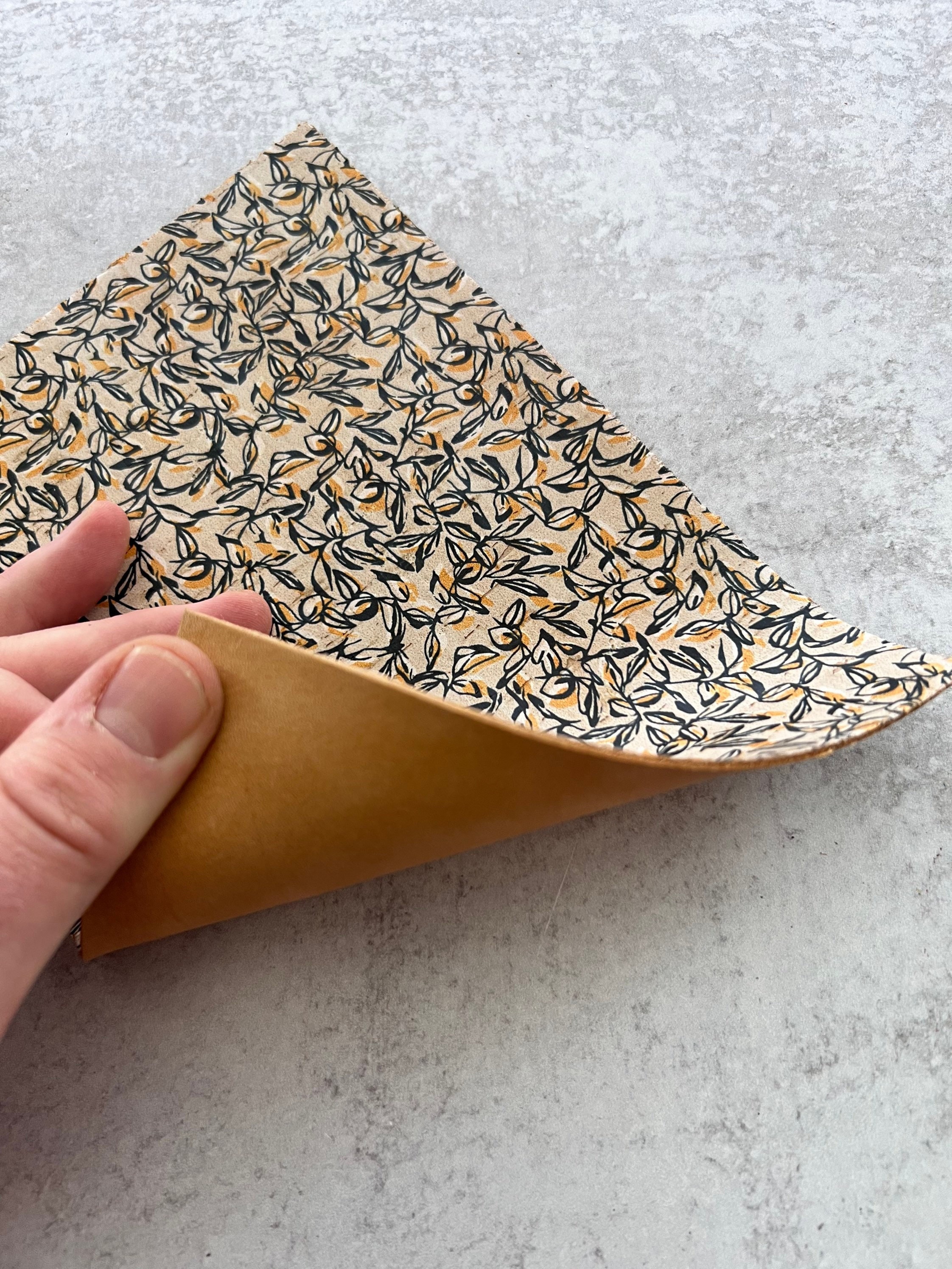 Cork Sheets Perfect for Laser Cutting & Engraving on Glowforge — Craft  Closet