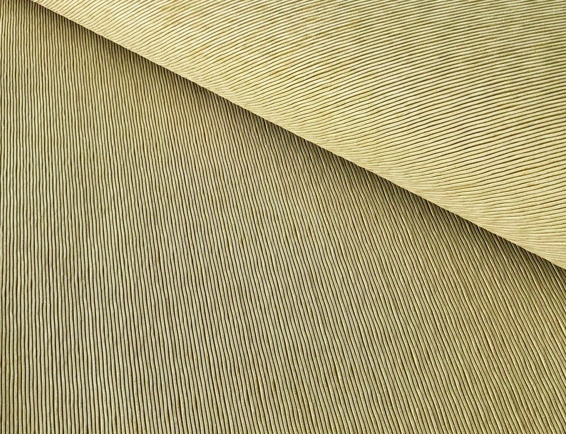 6X8 SKY BLUE Ruffle Waves Embossed Genuine Leather sheet for DIY Earrings Braided Palm Shoes Leather Supplier for Cutout Earrings