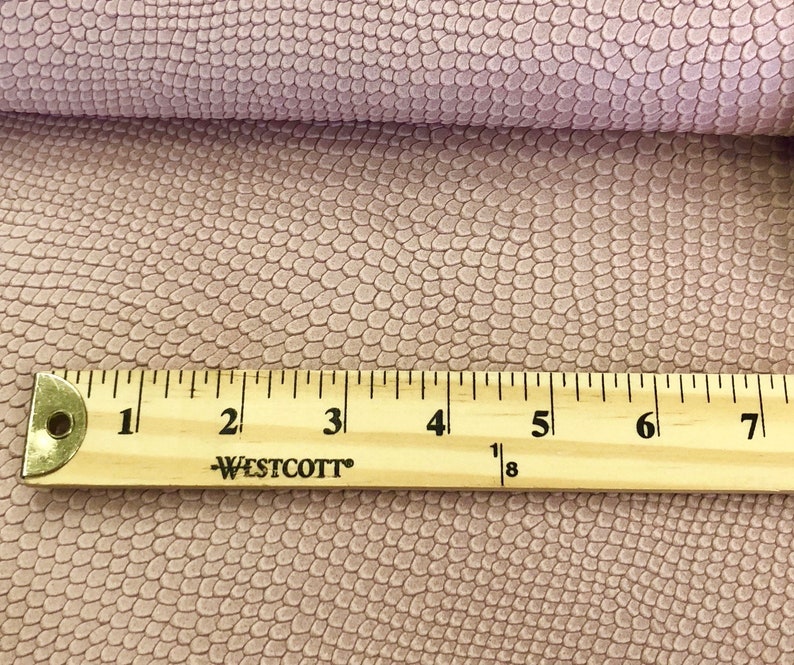 Genuine Leather Sheet for DIY Earrings Cowhide Piece Leather Etsy