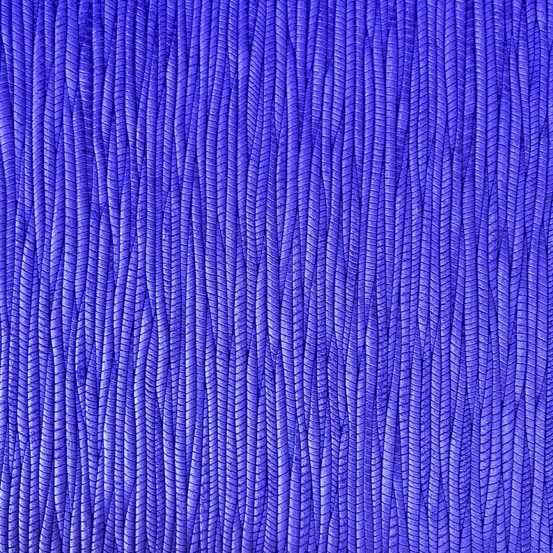 earring materials 6x8 Leather sheet for earring making BRIGHT PURPLE leather supplier DIY earring supplies embossed leather sheets