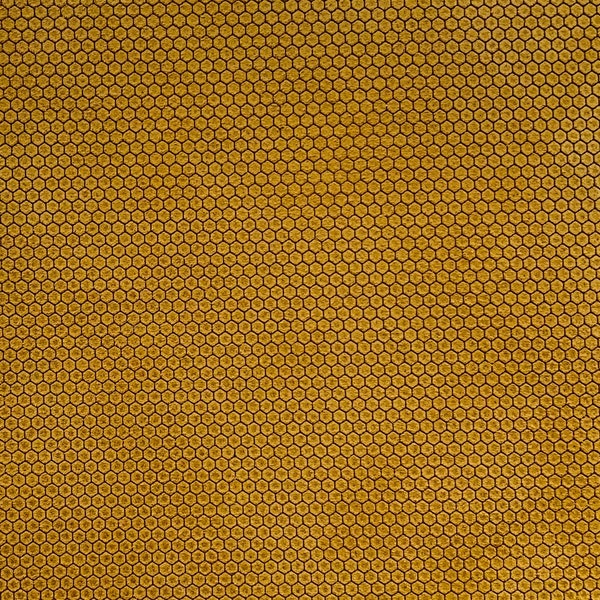 New! 6x8" GOLDEN HONEY Brown Honeycomb Embossed Genuine Leather sheet, Cowhide Fabric Pieces, Leather for DIY Earrings, Fall Autumn Colors