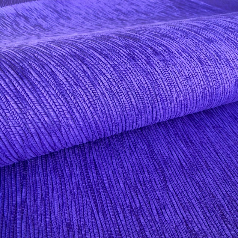 earring materials 6x8 Leather sheet for earring making BRIGHT PURPLE leather supplier DIY earring supplies embossed leather sheets