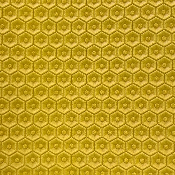 New! 6"x8" MUSTARD BEEHIVE Large Honeycomb Embossed Genuine Leather sheet, Cowhide sheet for diy Earrings Shoe Making, supplier