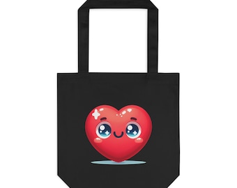 Cotton Tote Bag