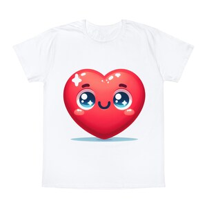 Unisex Iconic T-Shirt