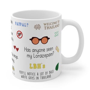 Seen on Tv Mug - Etsy