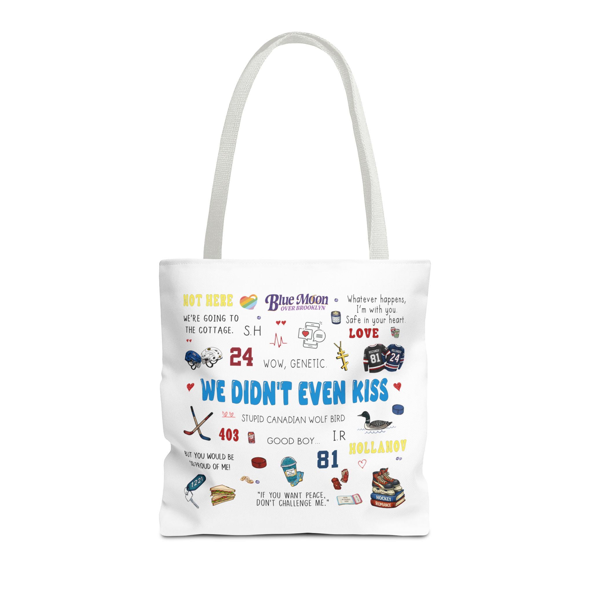 Holland Sport Bag - Etsy