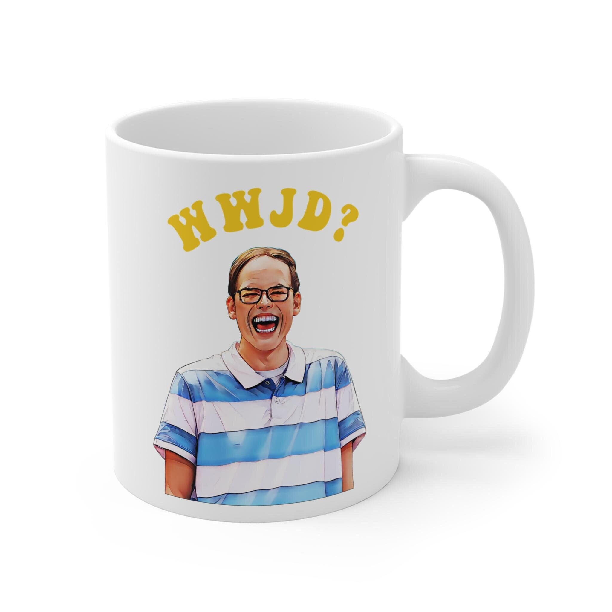 Funny Tv Mug