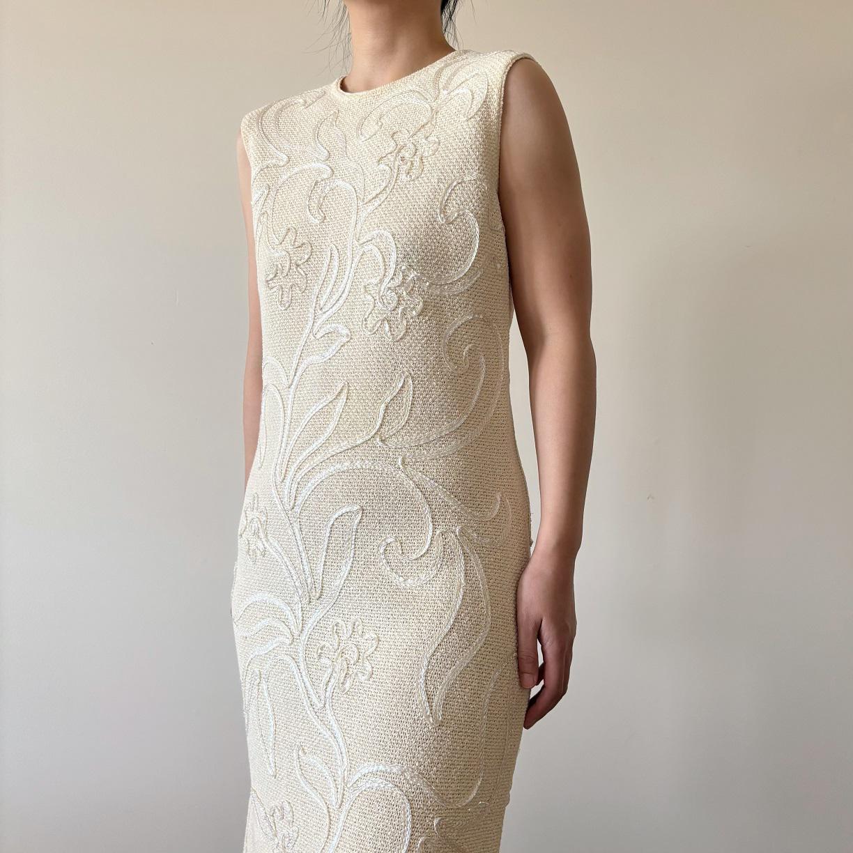 white christmas dresses Stunning Yellow Pencil Dress with Sash