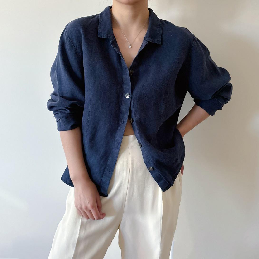 Jeanne Engelhart Flax - Etsy