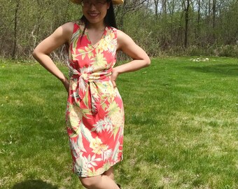 Tommy Bahama Dress - Etsy