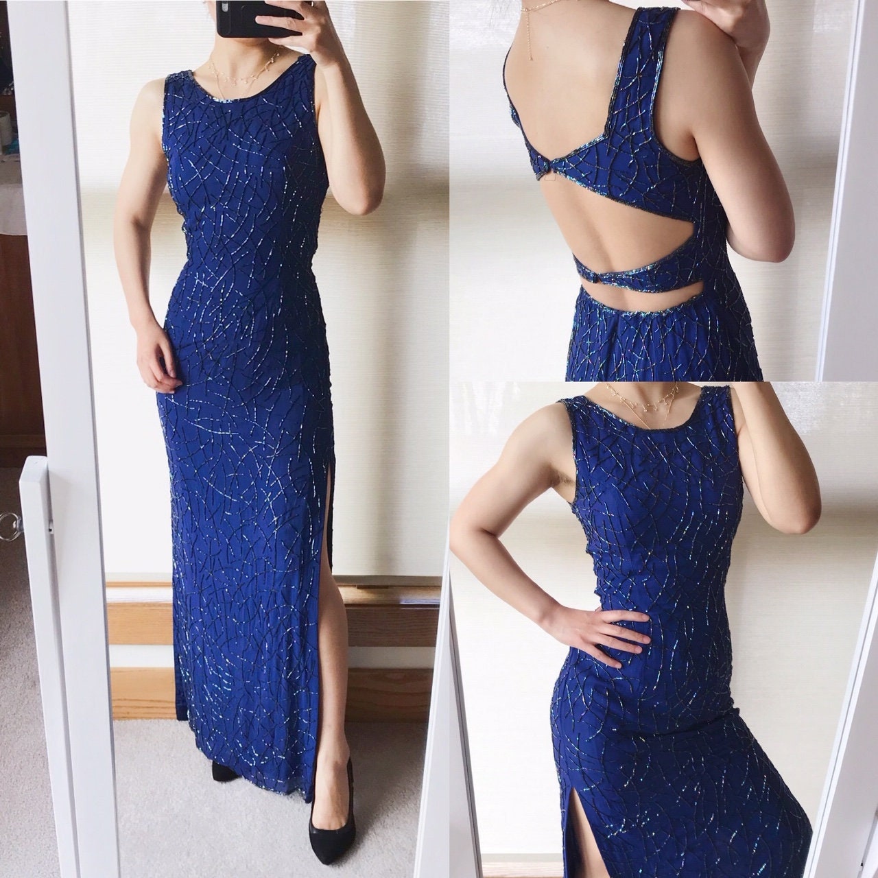 Andretta top donatello dresses