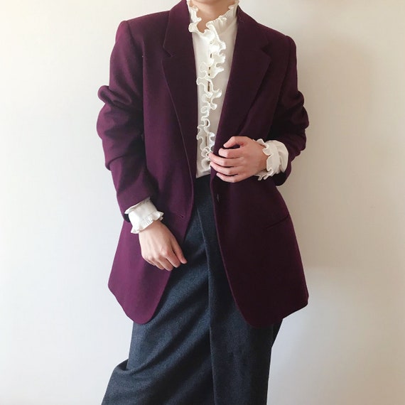 Blazer coat design outlet
