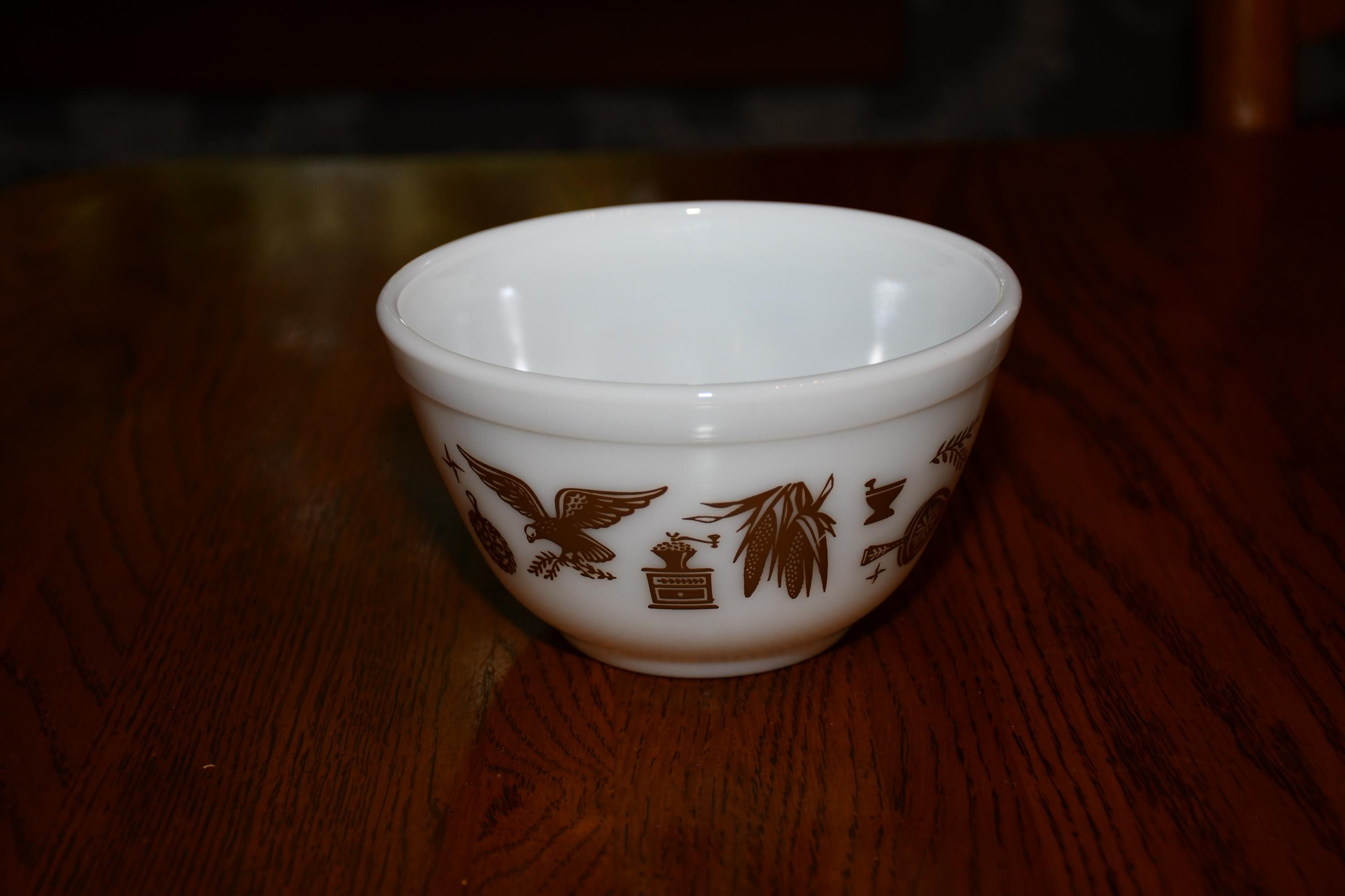 パイレックス アーリーアメリカン - Etsy 日本