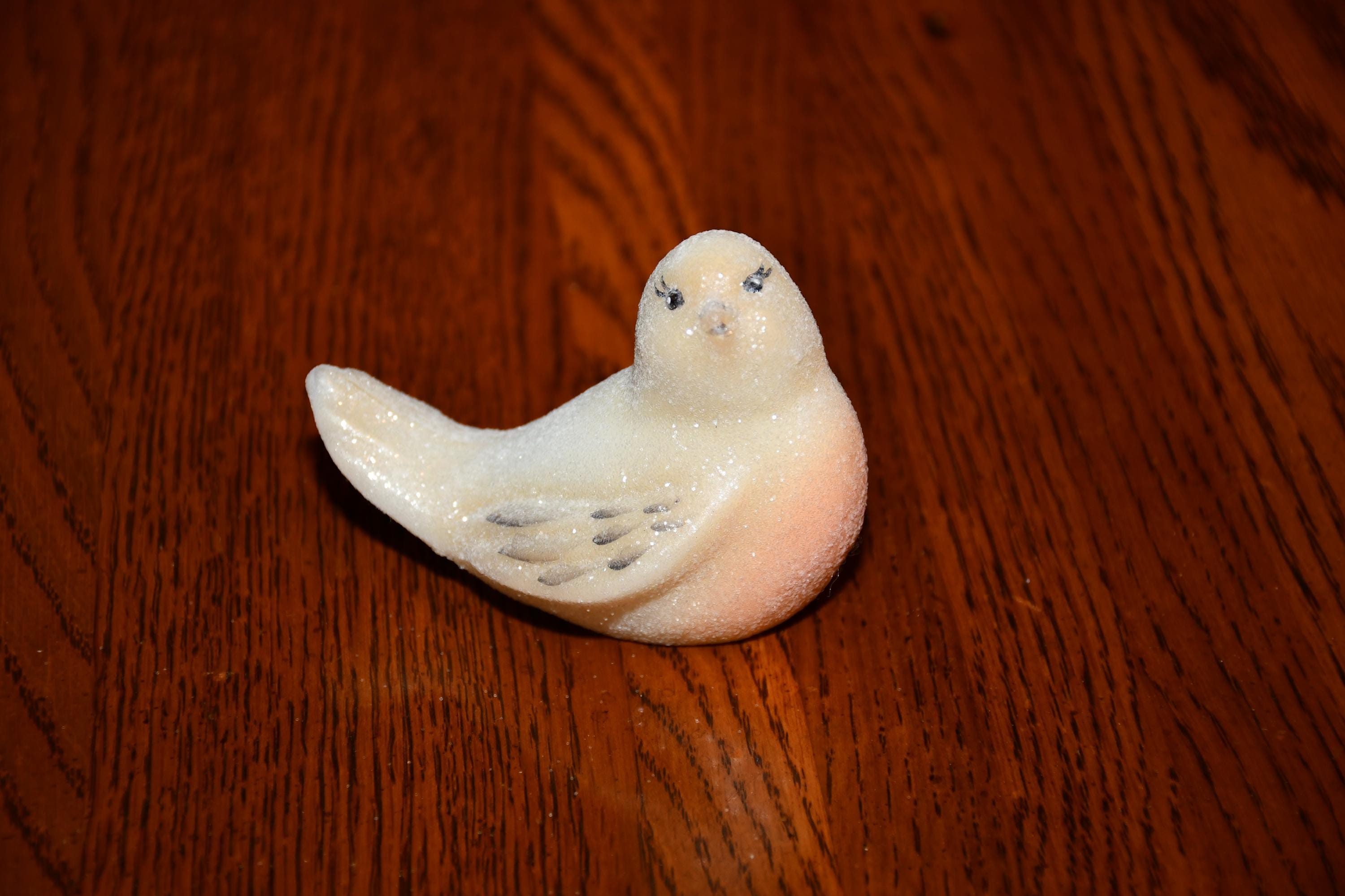 Uranium fenton bird - Etsy 日本