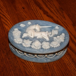 初回限定お試し価格】 ジュエリーボックス STONE 美品】INCOLAY