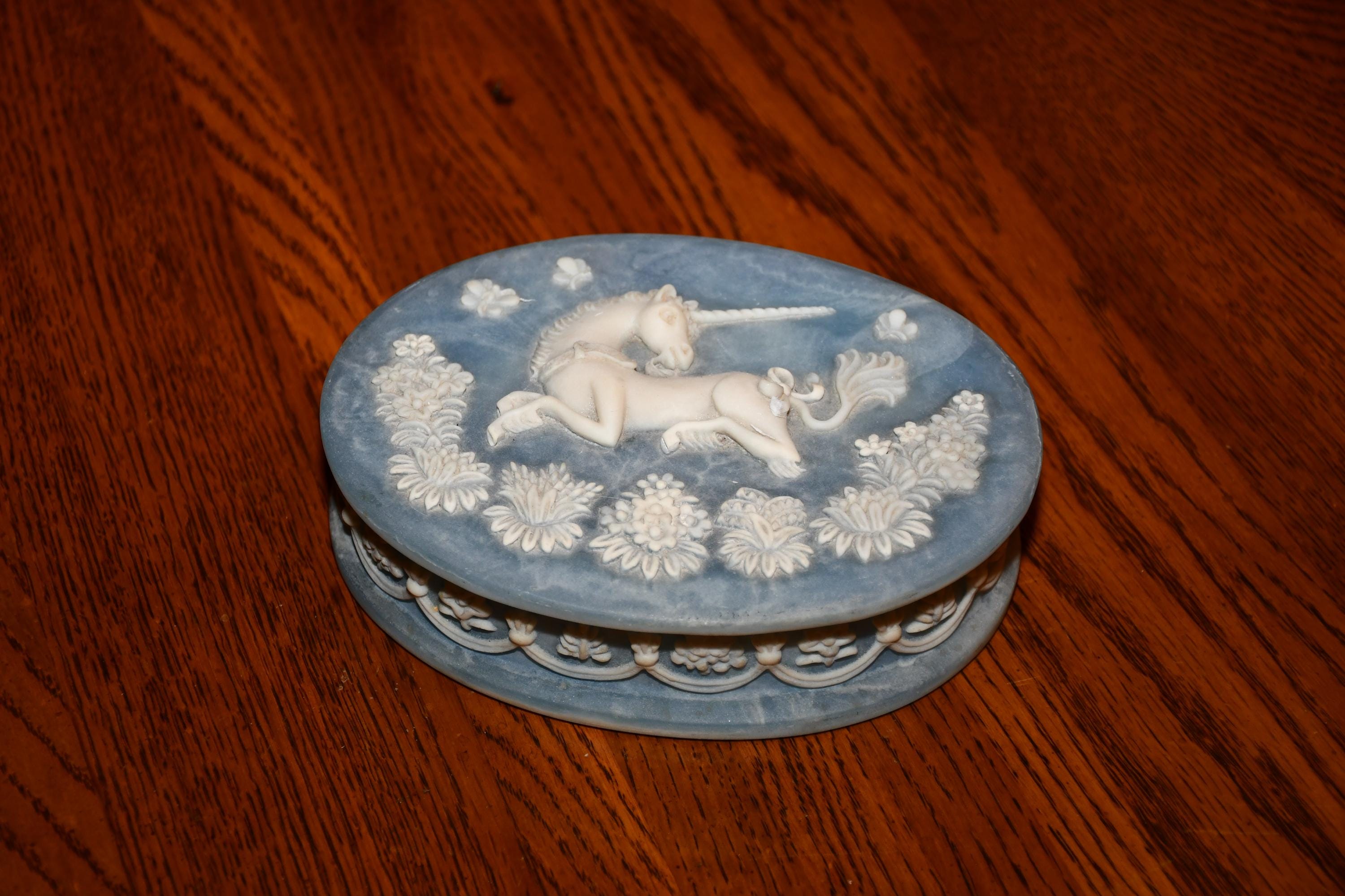 Incolay Stone - Etsy