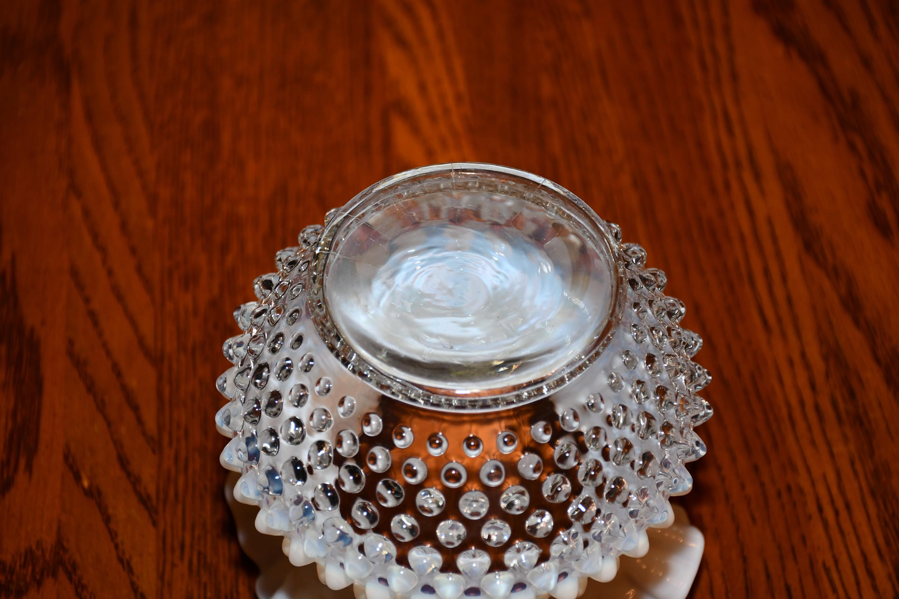 フェントン　ホブネイル　オパルセント　フリルベース　お値下げ中 フェントン ブルーオパールセント ホブネイル ミニベース | HiroseAtom