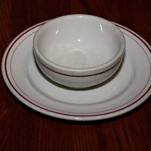 Buffalo china restaurant ware dinner plates - Etsy 日本