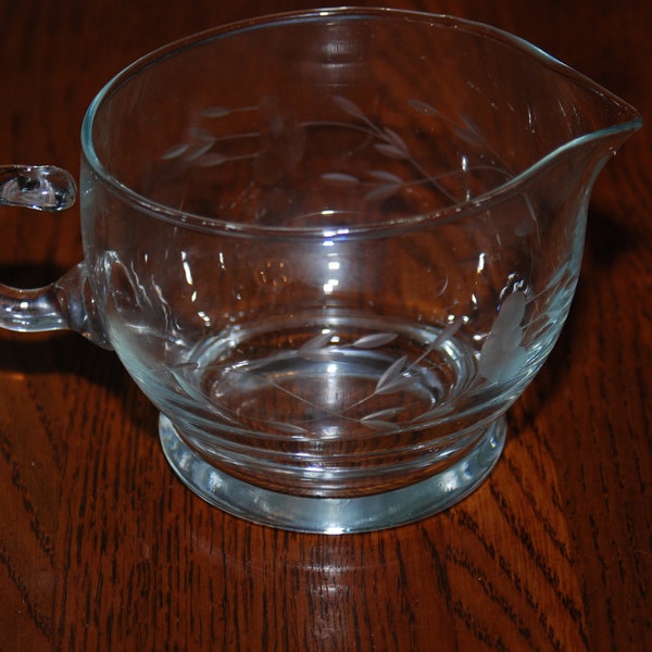 Princess House Crystal Etsy