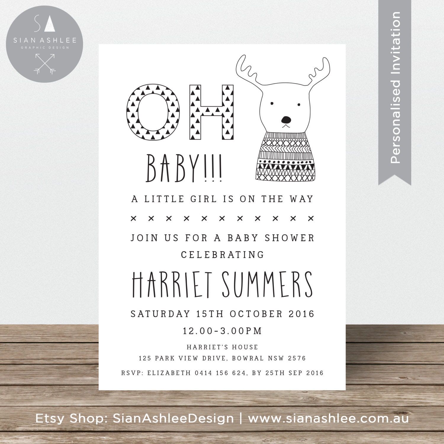 Baby Shower Invitation Wording For Unknown Gender